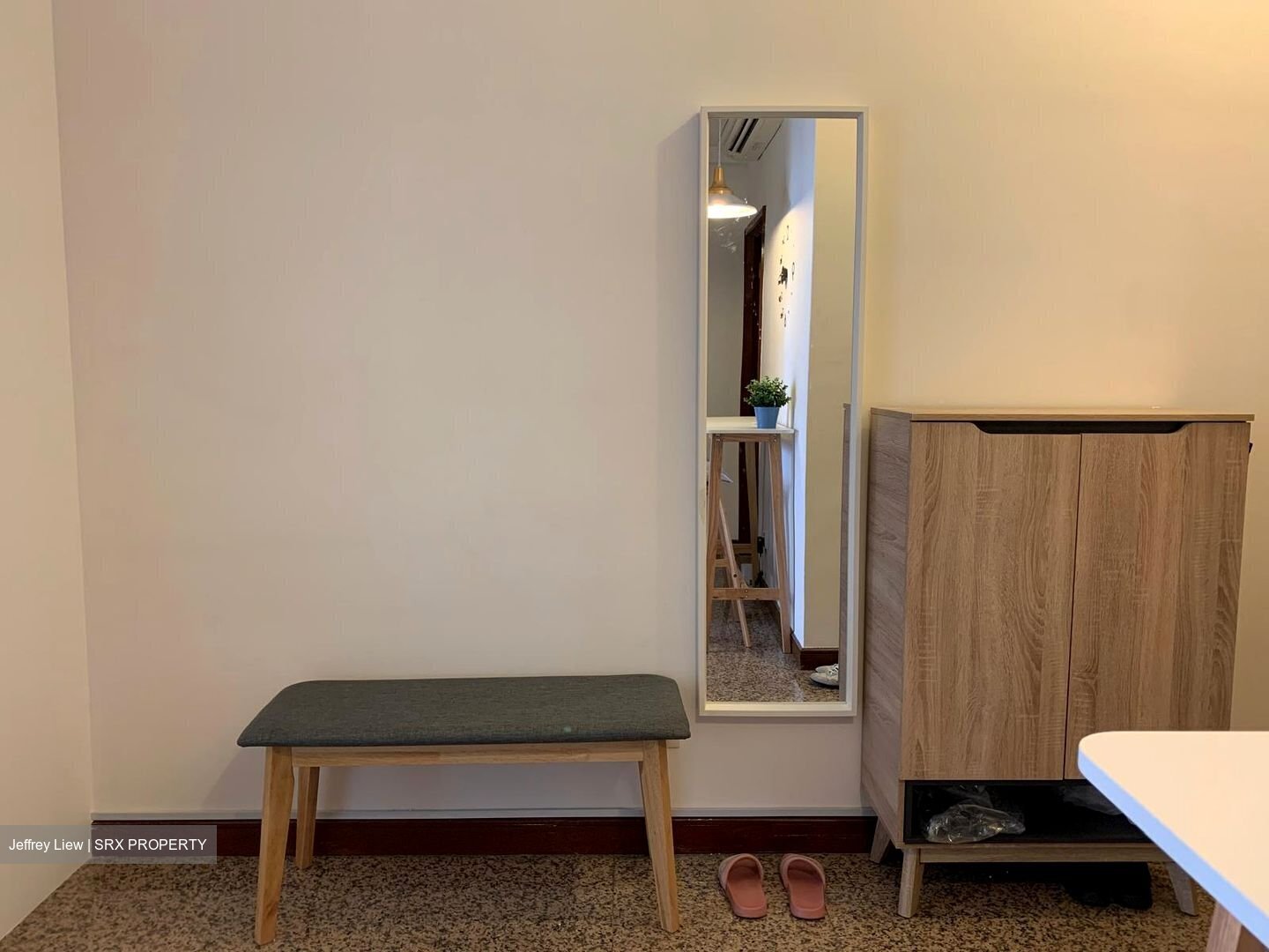 Dover Parkview (D5), Condominium #456786031
